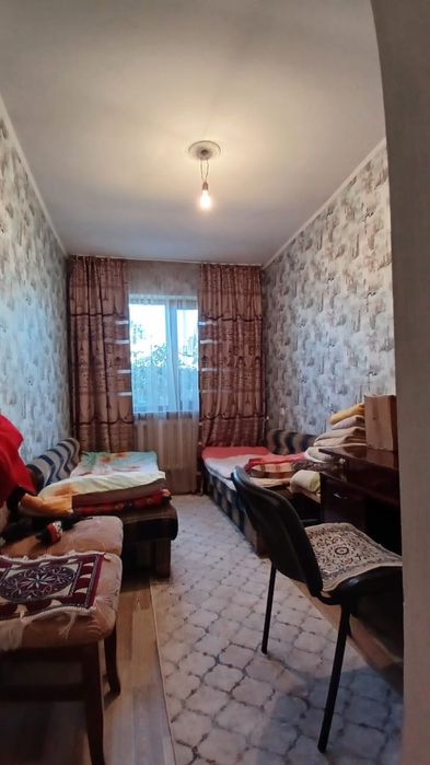 Продается Дом в 6-м совхозе,