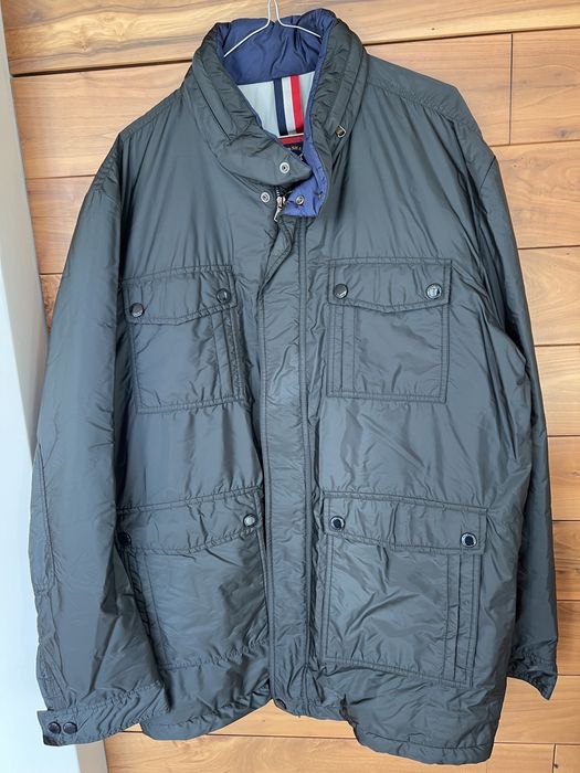 Paul & Shark мъжко яке 3XL