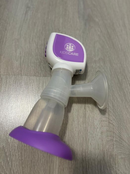 Pompa de san electrica Kidscare