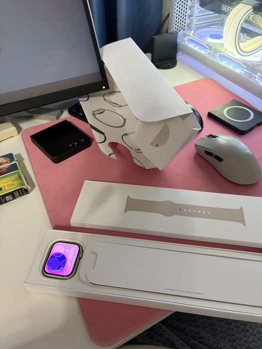 Apple Watch series 8