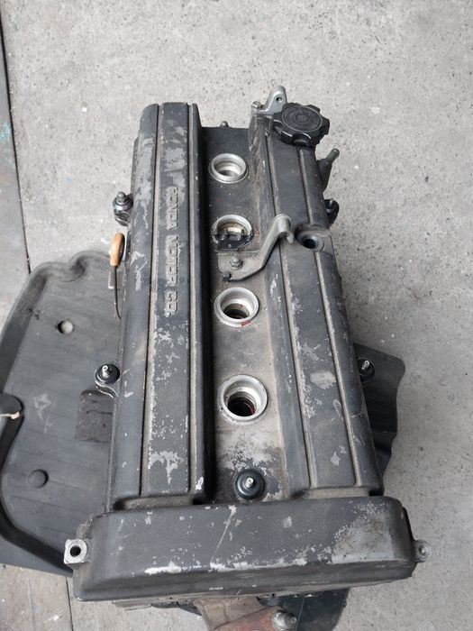 Продам Двигатель Хонда CR-V RD1 2000г В20В8