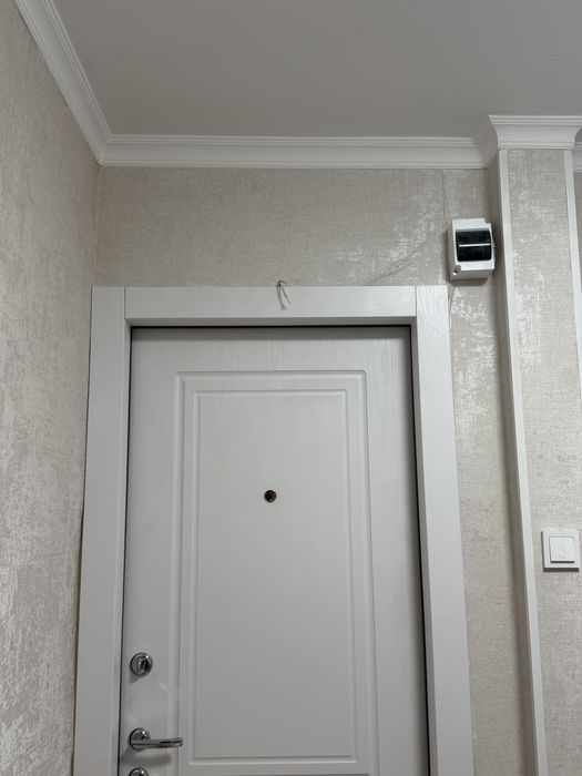 Продается 3-х комн.кв Отбасы проходит