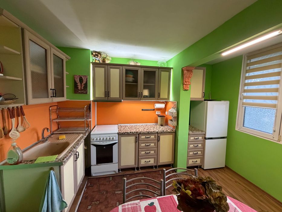 Апартамент под наем