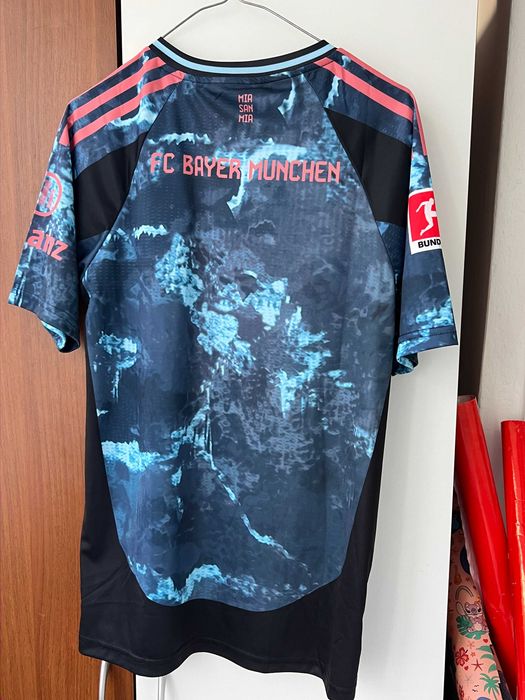 Tricou superb Bayern Munchen