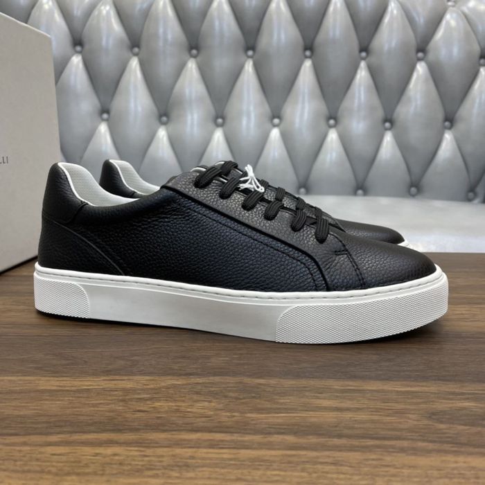 Мужская обувь Brunello Cucinelli