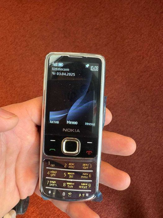 Nokia 6700 Original