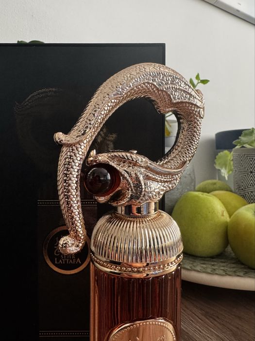 Sehr Lattafa парфюм 100ml