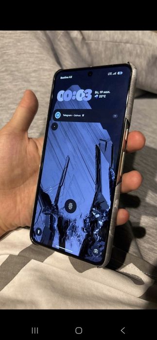 Google Pixel 8 Pro 12/256 возможен обмен с доплатой