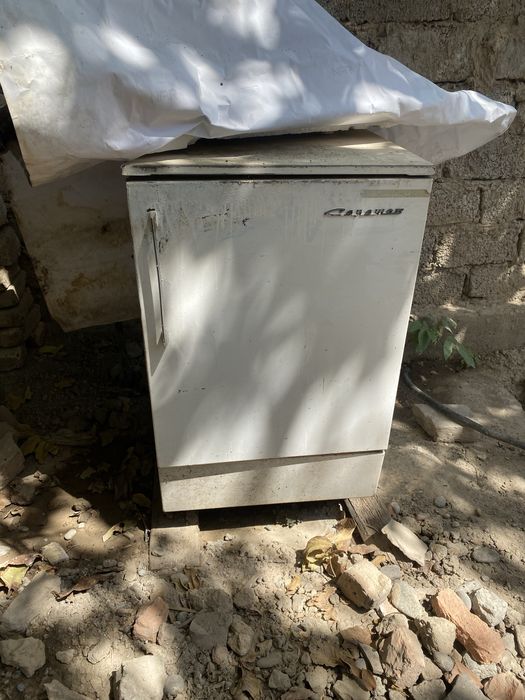 Xolodilnik Saratov | Саратов холодильник