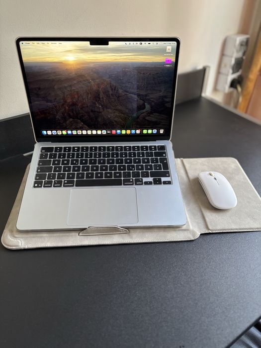 Macbook air 13, 16 Gb,