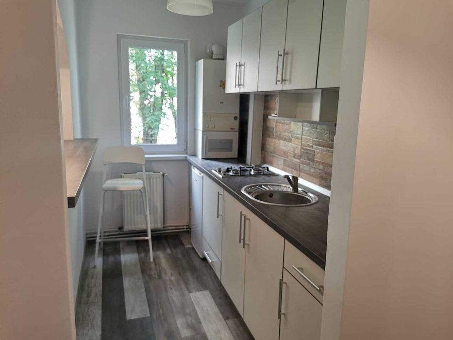 Apartament Sfântu Gheorghe