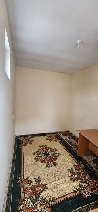 Аренда хона санузел билан комната хона ховлида