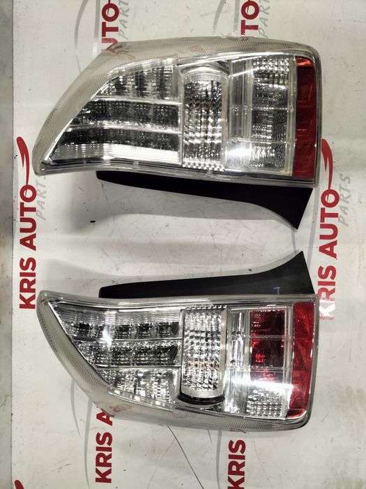 Стоп - стопове Toyota Prius / Тойота Приус 2012г.