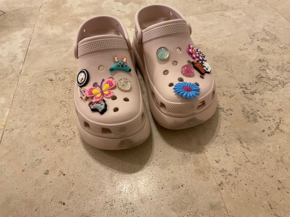 Crocs saboți de vanzare