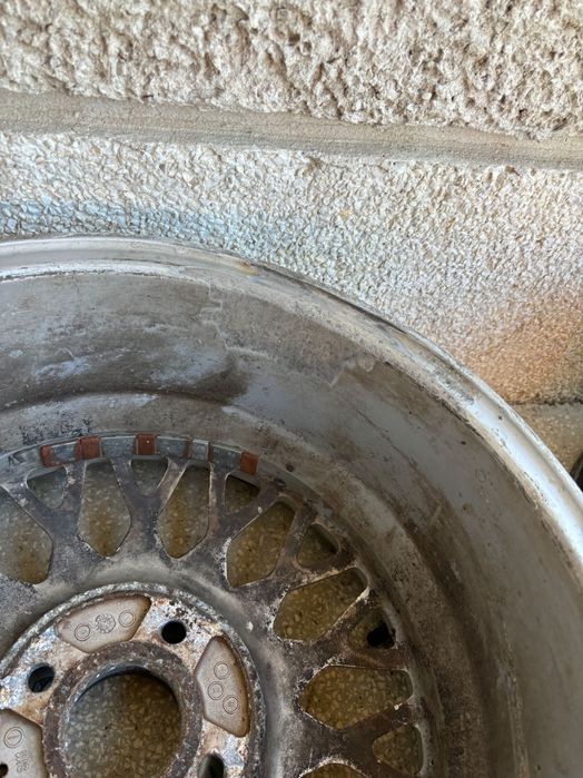 15 4x100 ACT Джанти