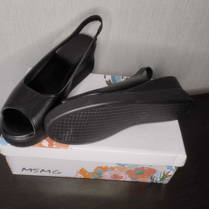 Чехли Tamaris и други!