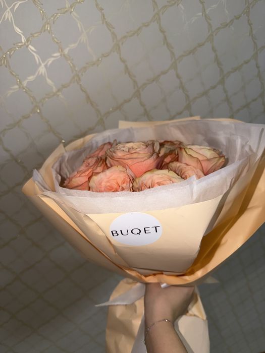 цветы новый 11шт