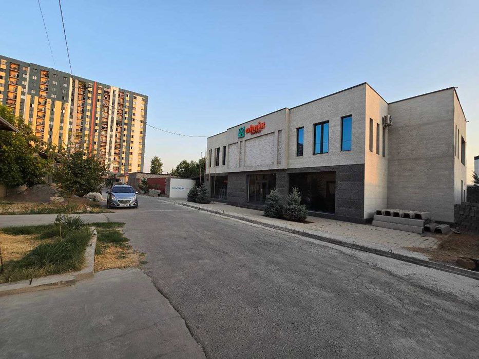 Сергели офис,склад аренда 600м2