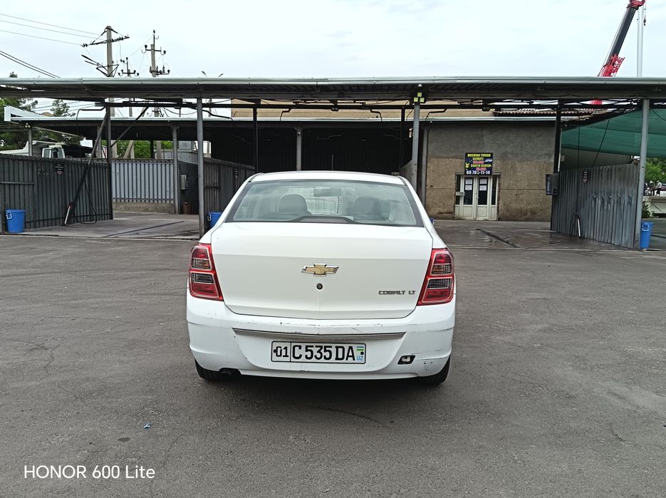 Chevrolet Cobalt