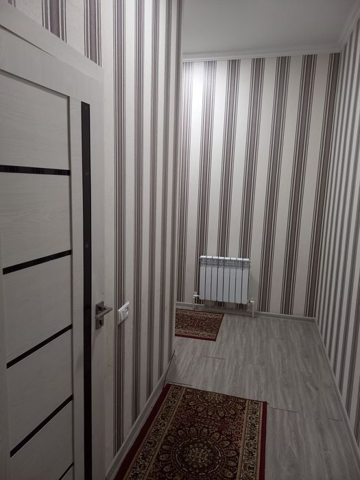 продается квартира на Oq Saroy  СВОЙ