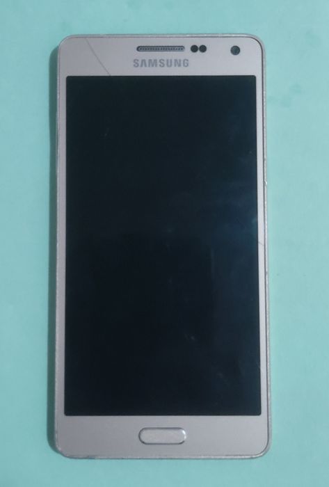 Samsung galaxy A5 на запчасти