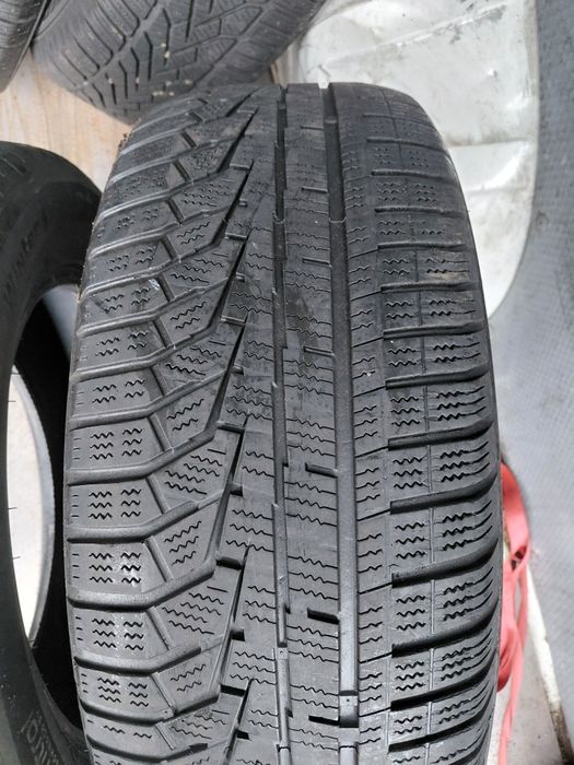 215/60/16" Hankook 2бр.гуми дот2021