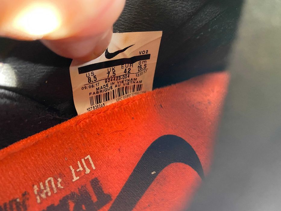 ''Nike Metcon DSX Flyknit 2''оригинални мъжки маратонки 42 номер