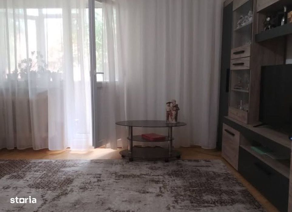 Apartament 1 camera Oancea , 40mp, etaj 2/8 Cod:163277