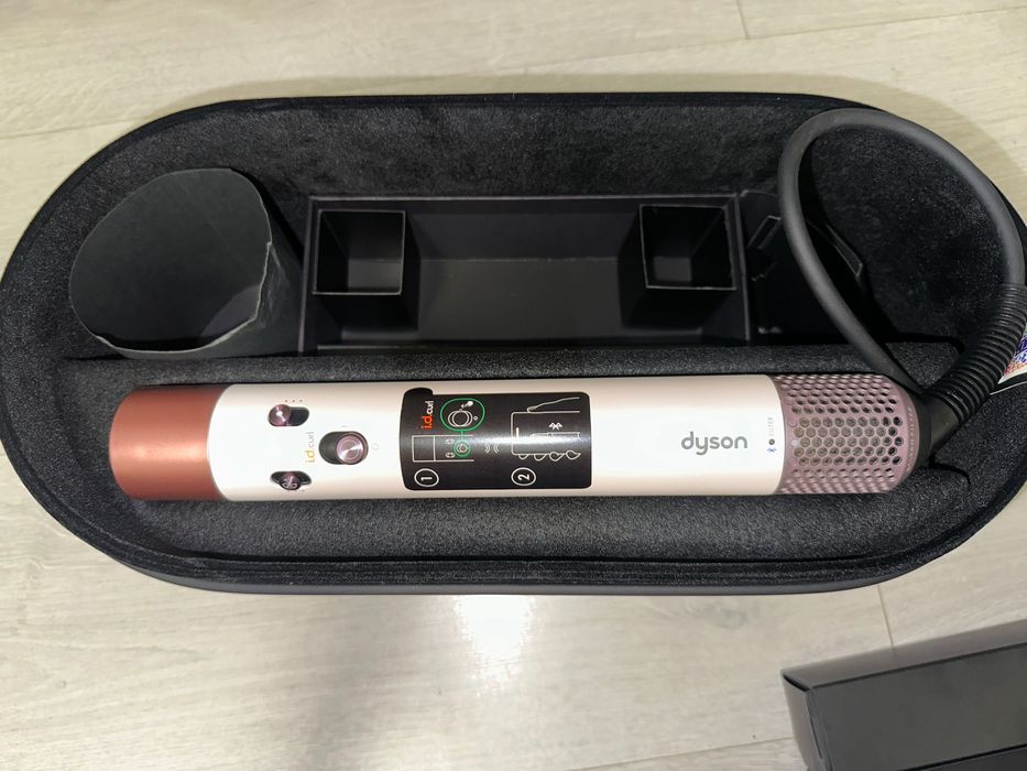 Dyson Airwrap Multistyler