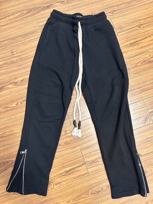 Pantaloni Lungi YRW (Young Rich White)
