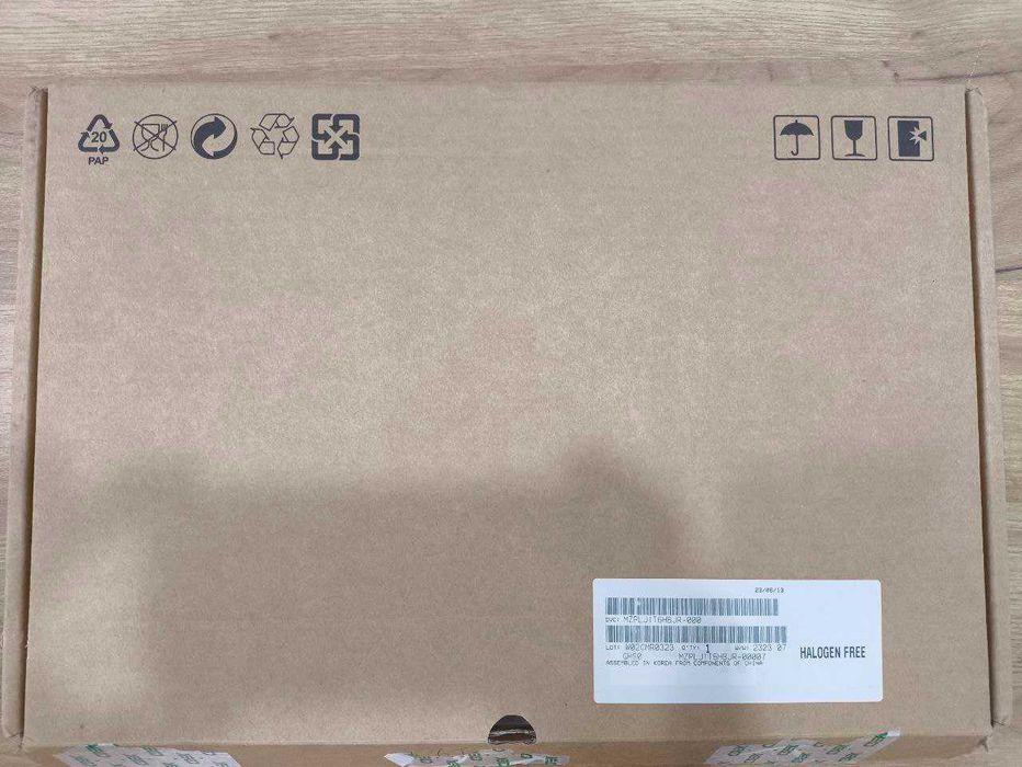 Samsung SSD P1735 HHHL 1.6TB