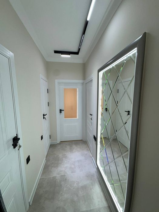 ^3в4/2/4 Евроремонт Чиланзар 18 квартал ПАРЛАМЕНТ Продаётся квартира