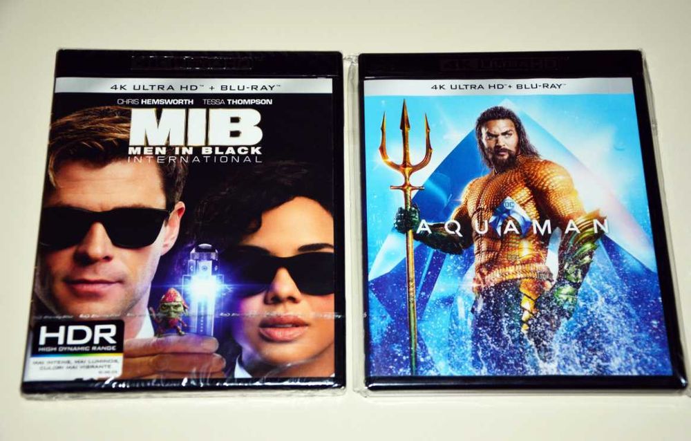 Блу Рей филми с БГ субтитри Blu Ray 2