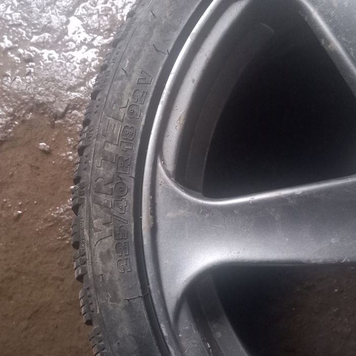 Anvelope de vânzare