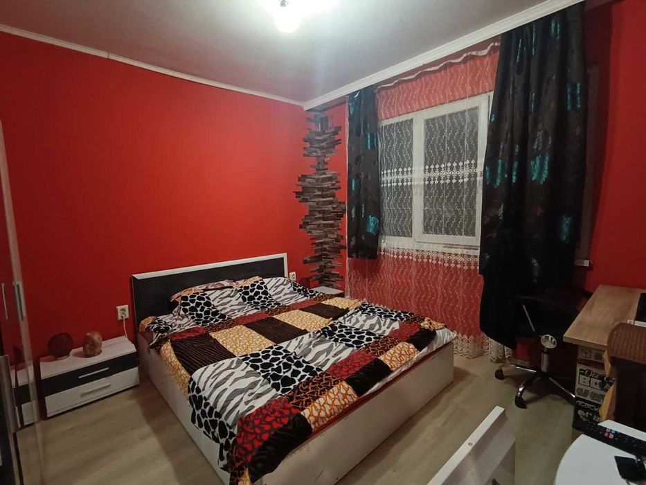 Продава се Тристаен апартамент в Велико Търново, Зона Б - 91 кв.м за 605 €/кв.м - Снимка #3