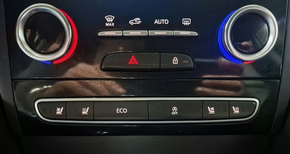 Renault Talisman/ dotari Initiale Paris /4Control /Automat/ schimb