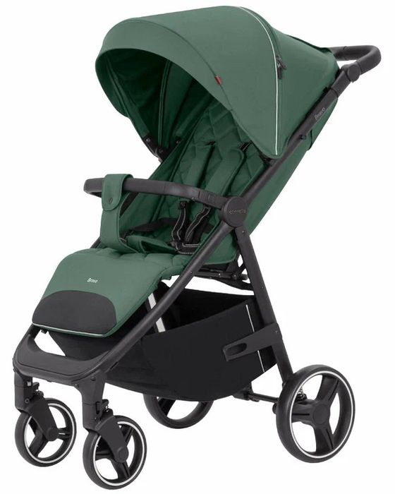 Коляска Carrello Bravo