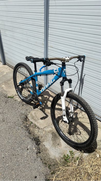 Drag c1 sky blue 26