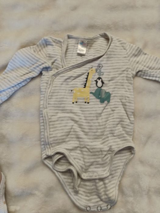 Бодики на 2-4 месяца