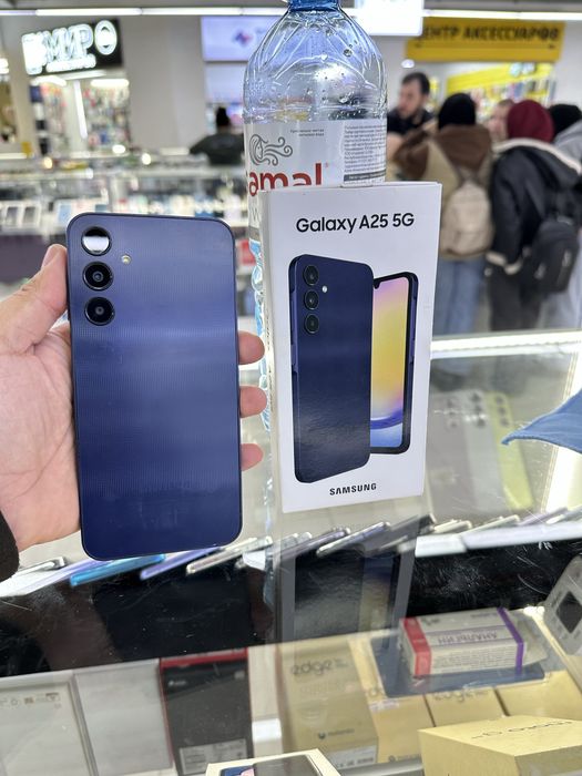 Samsung A255G. 8/256