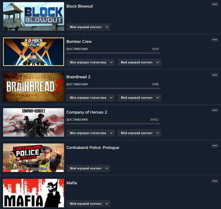 продам steam аккаунт