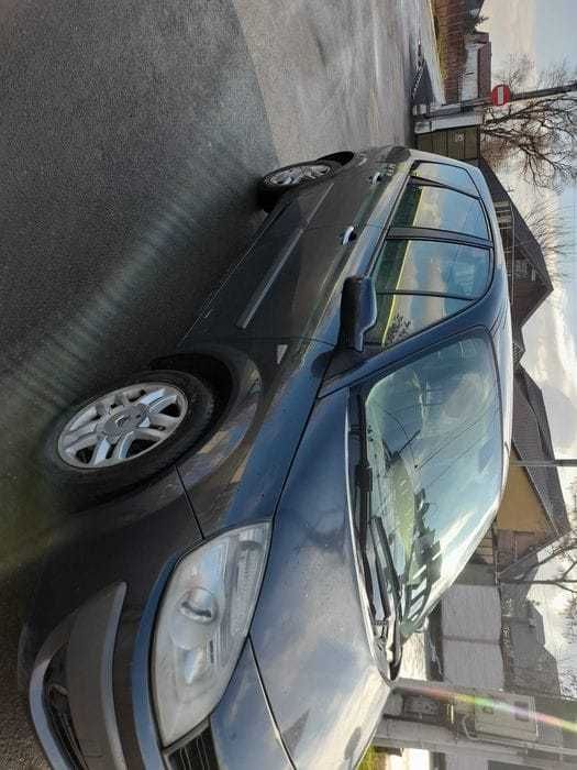 Renault Grand Scenic, 7 locuri, 175000km, 1.9diesel, 2250 euro