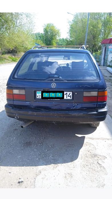 Продам Volkswagen Passat
