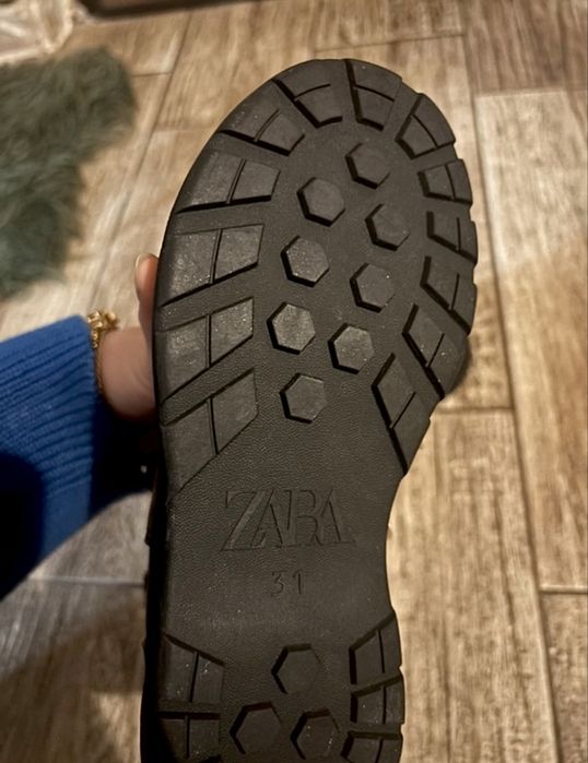 Ghete Zara pentru copii