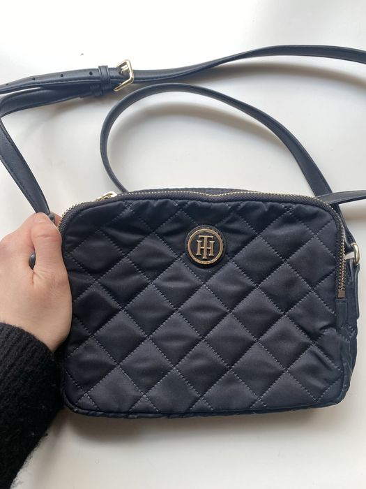 Чанта Mango, Trussardi Jeans, Tommy Hilfiger