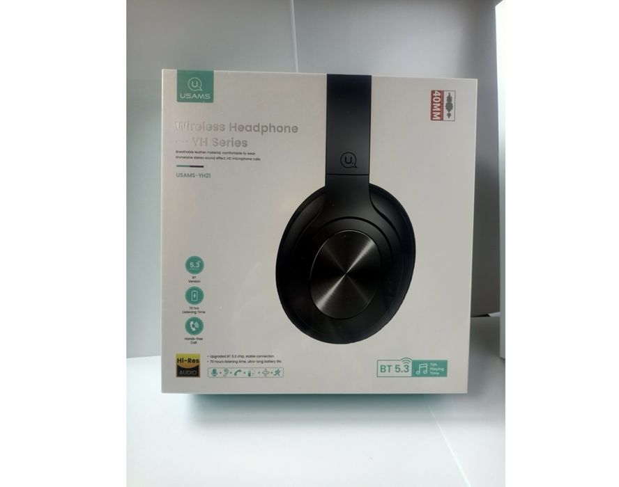 Блютуз наушники Usams