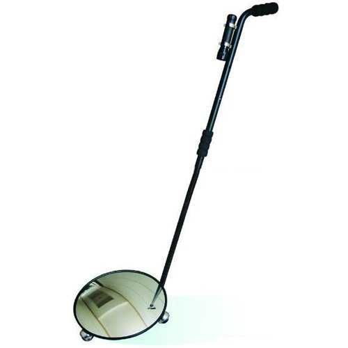 Досмотровое зеркало.