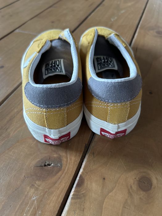 Кецове  Vans 34.5