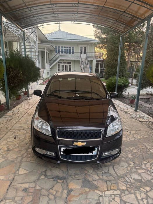 Продаётся нексия 3 2020