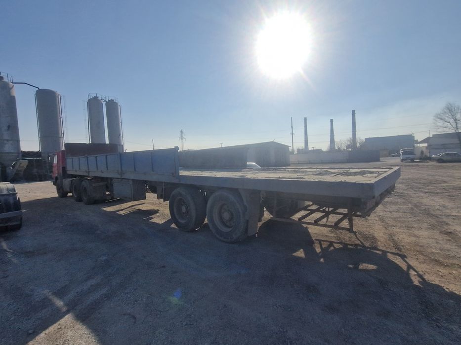 Притцеп притцеп ,срона саудасы бар.